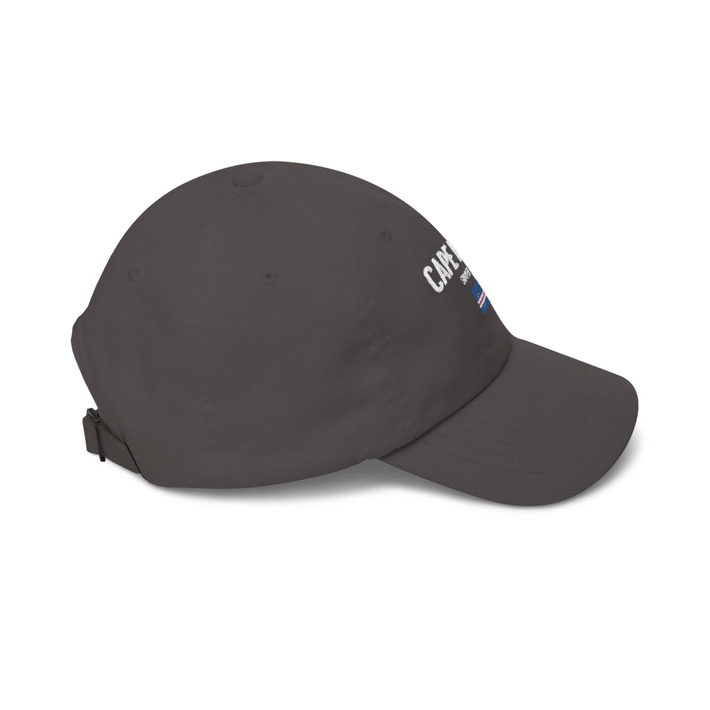 Cape Verde Summer ’26 Dad Cap