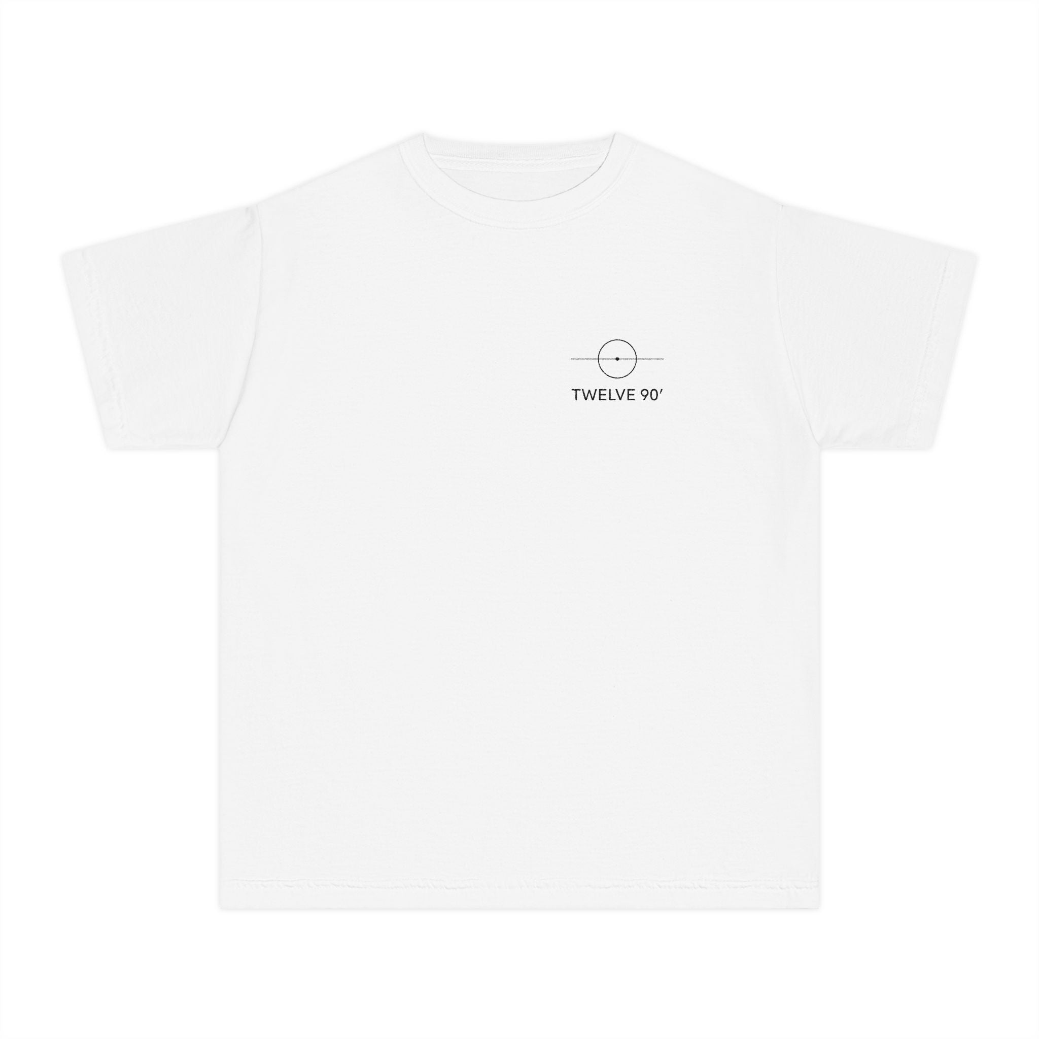 Global Host Cities Tee (Youth)