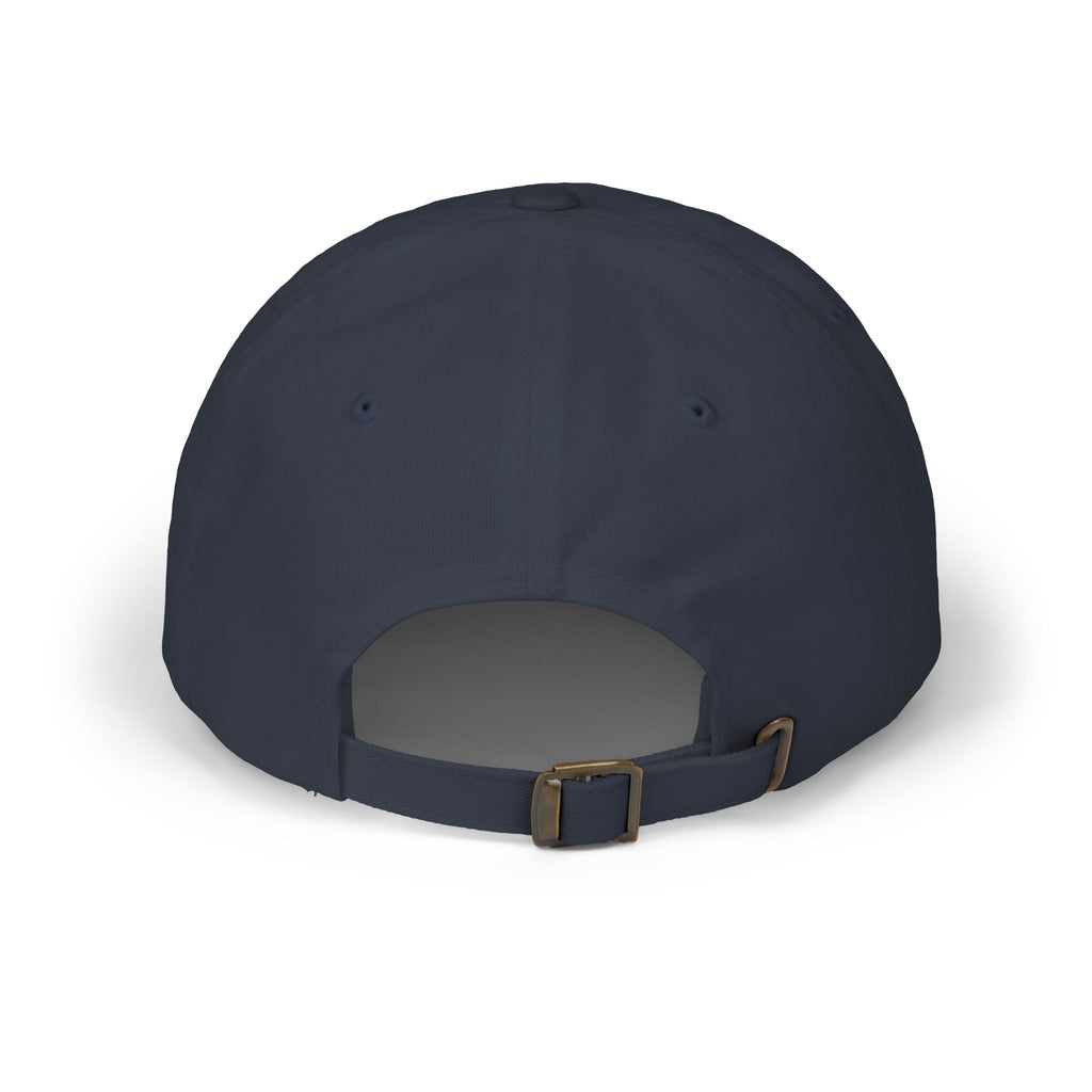 Cape Verde Summer ’26 Dad Cap