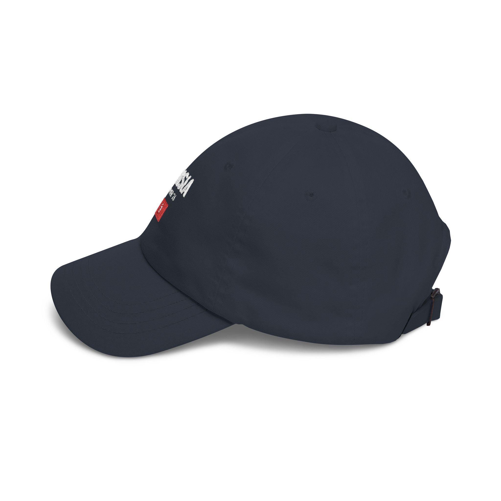 Tunisia Summer ’26 Dad Cap