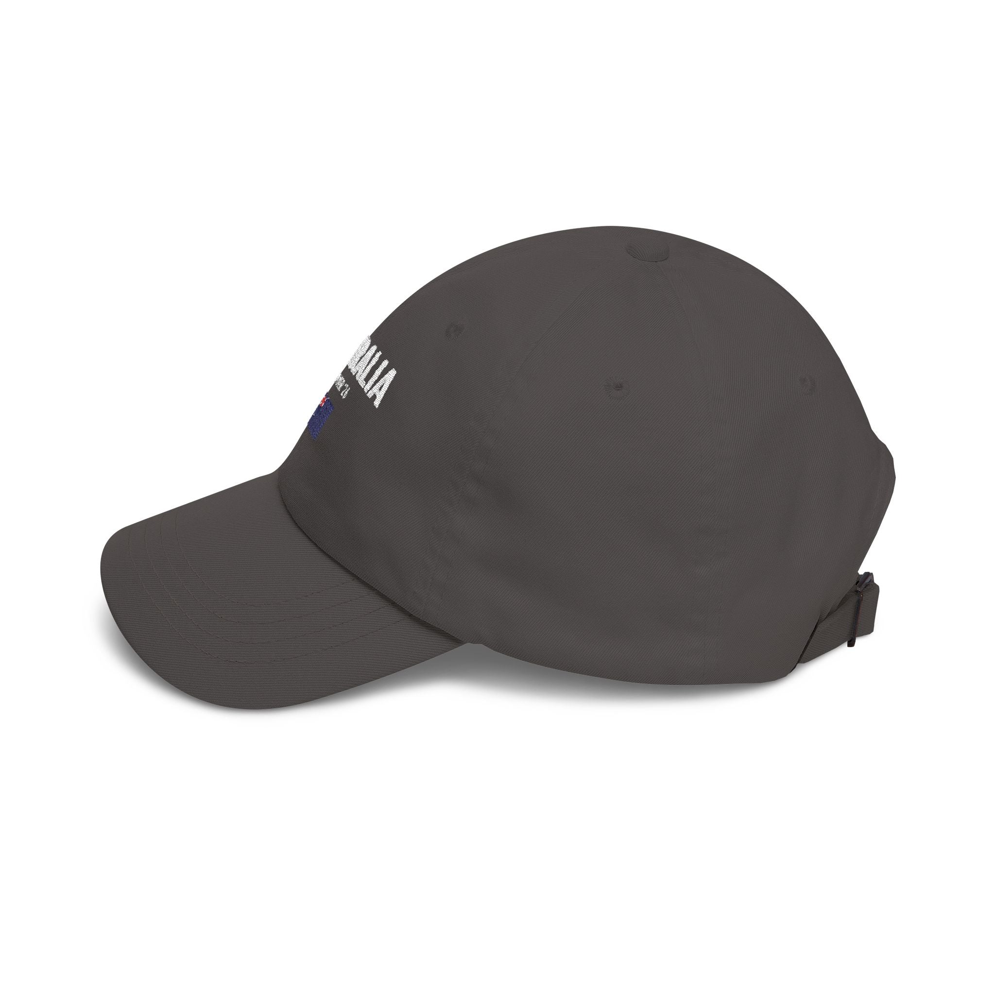 Australia Summer ’26 Dad Cap