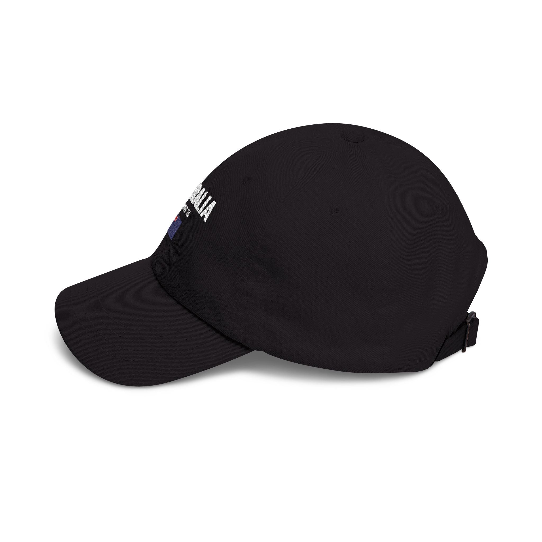 Australia Summer ’26 Dad Cap
