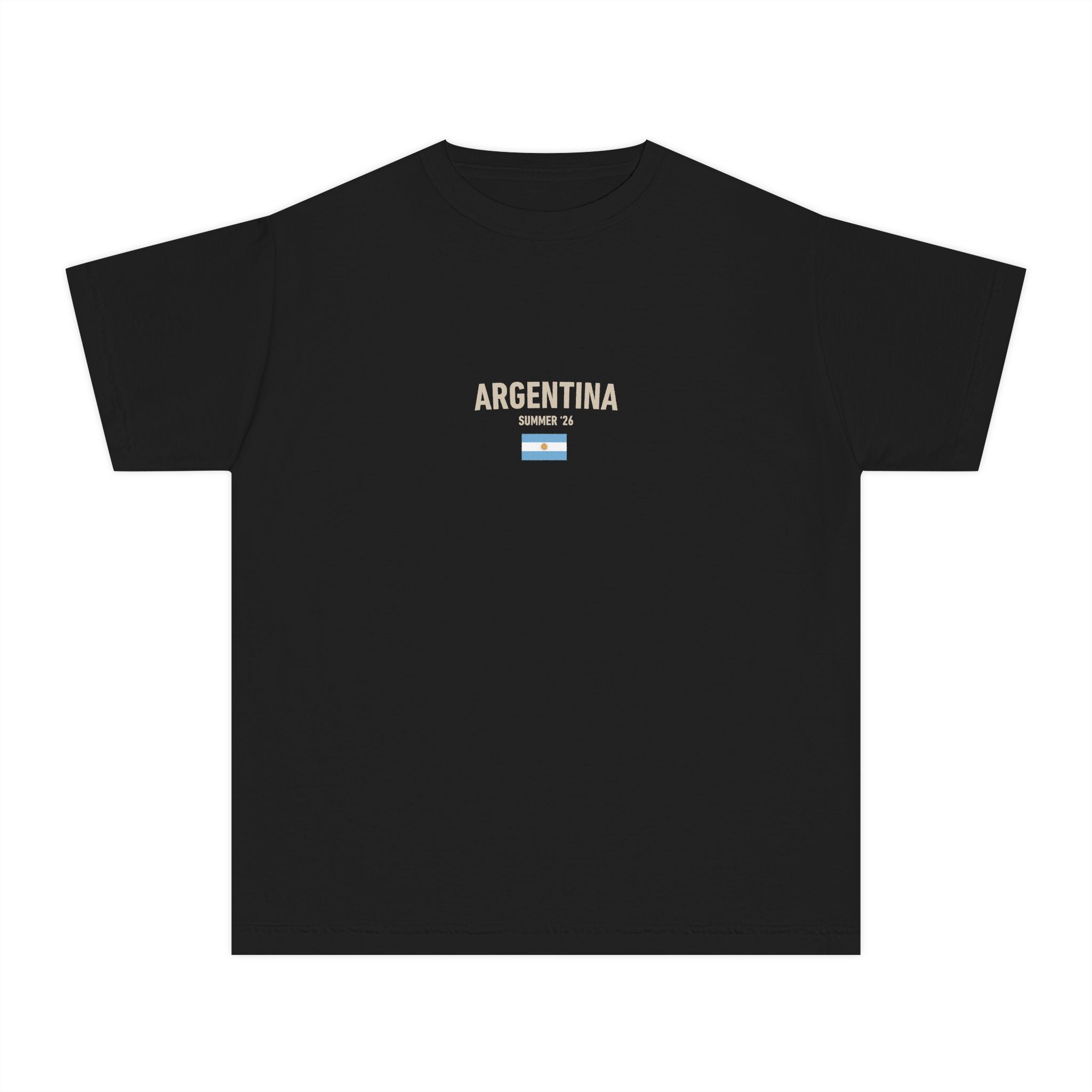 Argentina Tour '26 Tee (Youth)