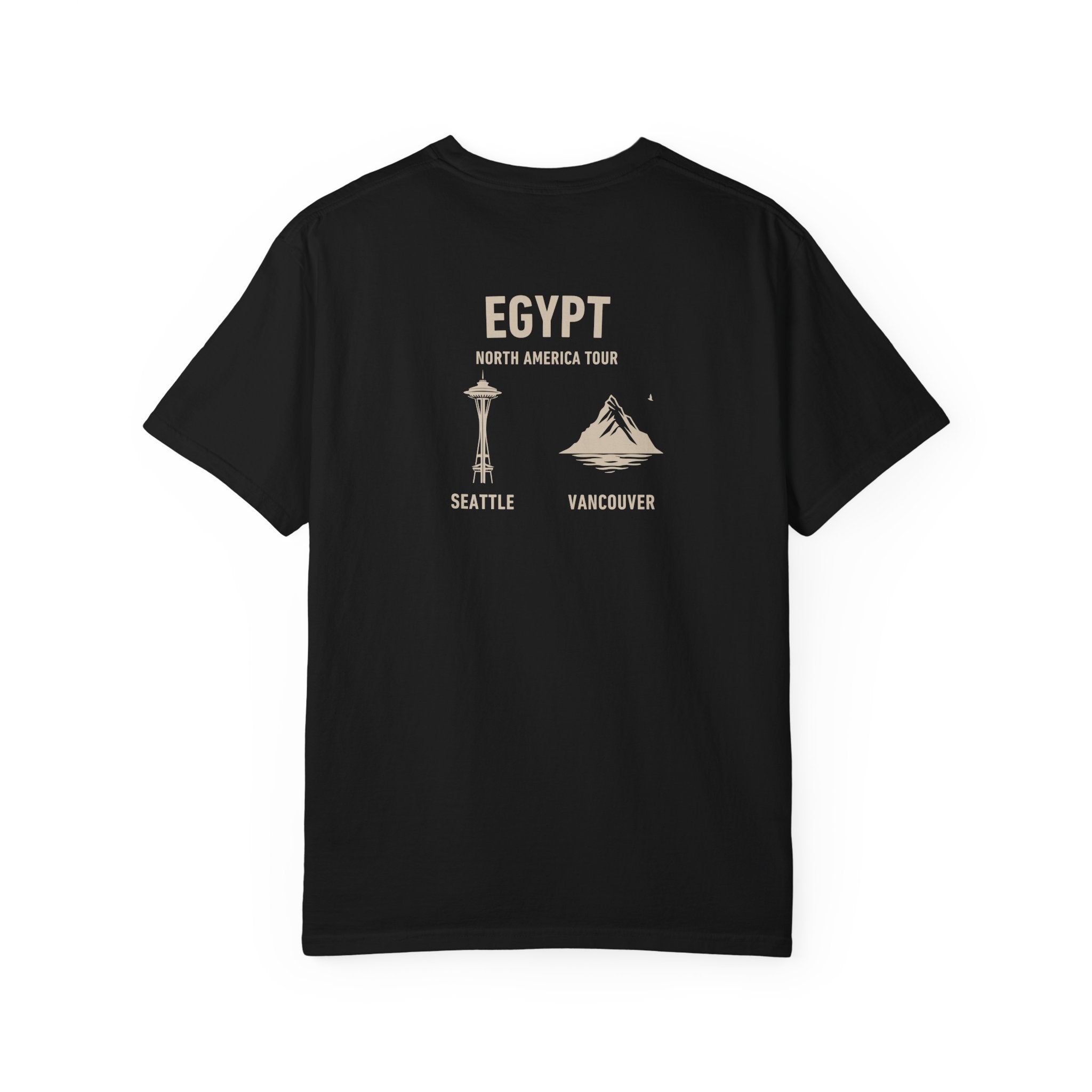 Egypt Tour '26 Tee
