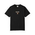 Belgium Tour '26 Tee