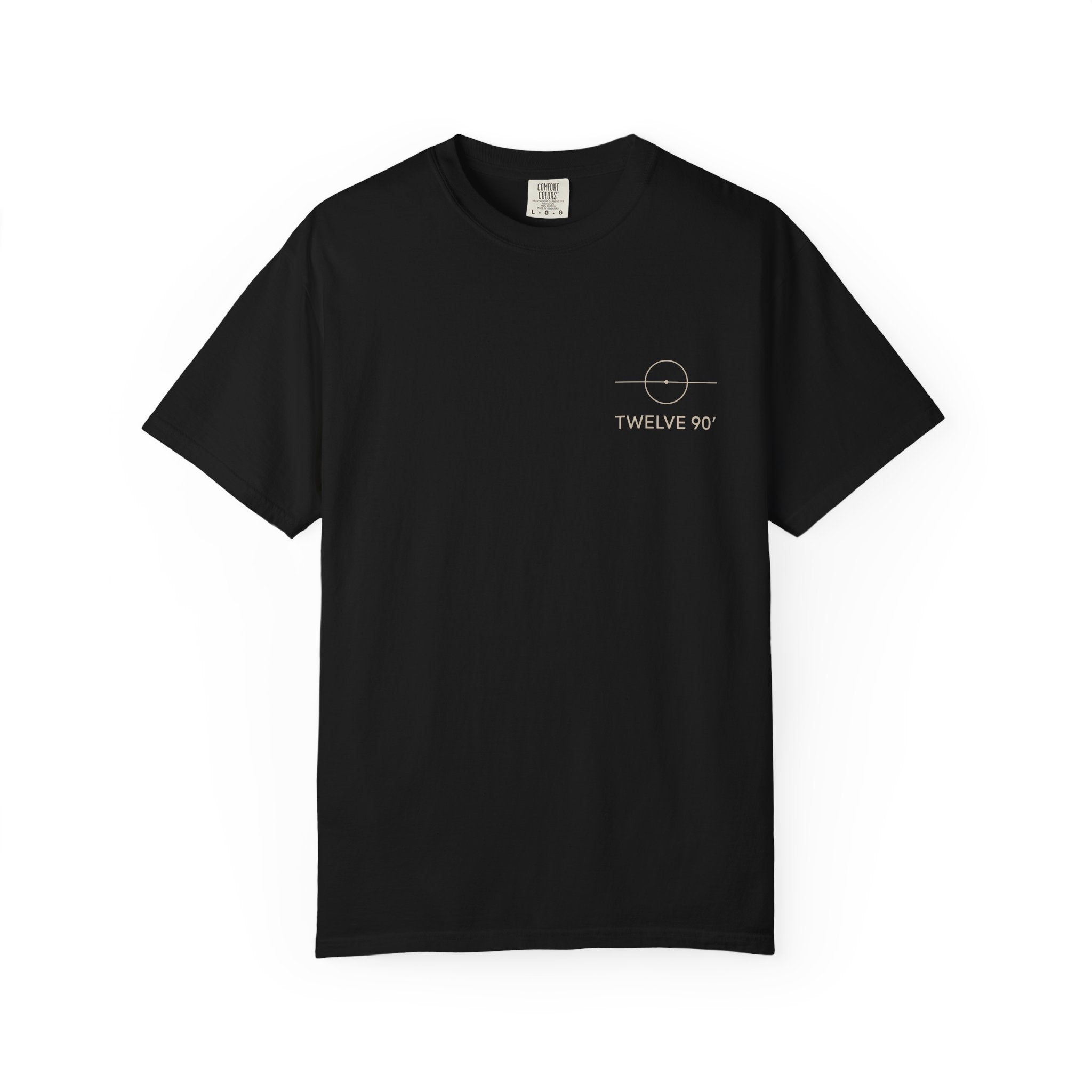 Global Host Cities Tee (Adult)