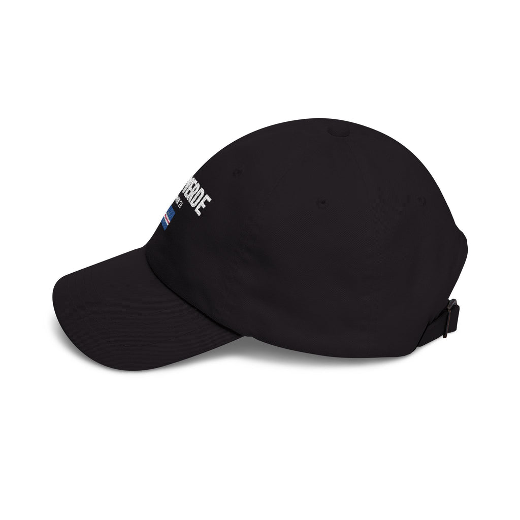 Cape Verde Summer ’26 Dad Cap