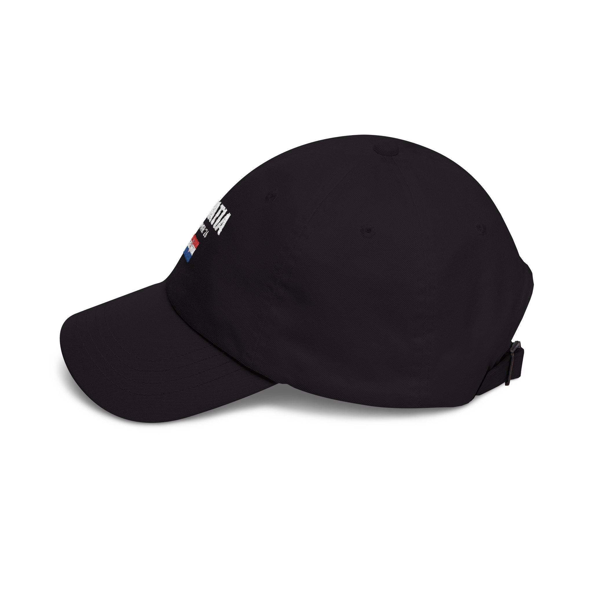 Croatia Summer ’26 Dad Cap