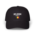 Belgium Summer ’26 Dad Cap
