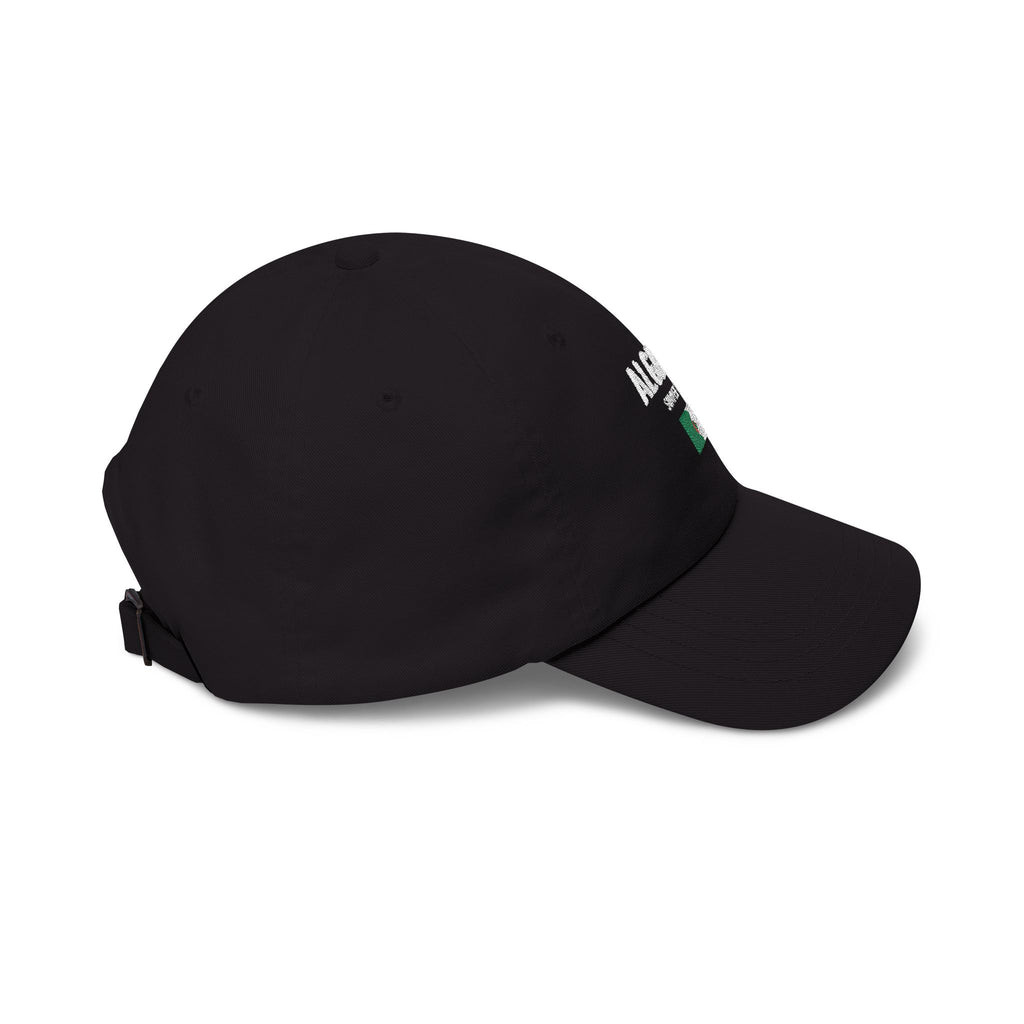 Algeria Summer ’26 Dad Cap