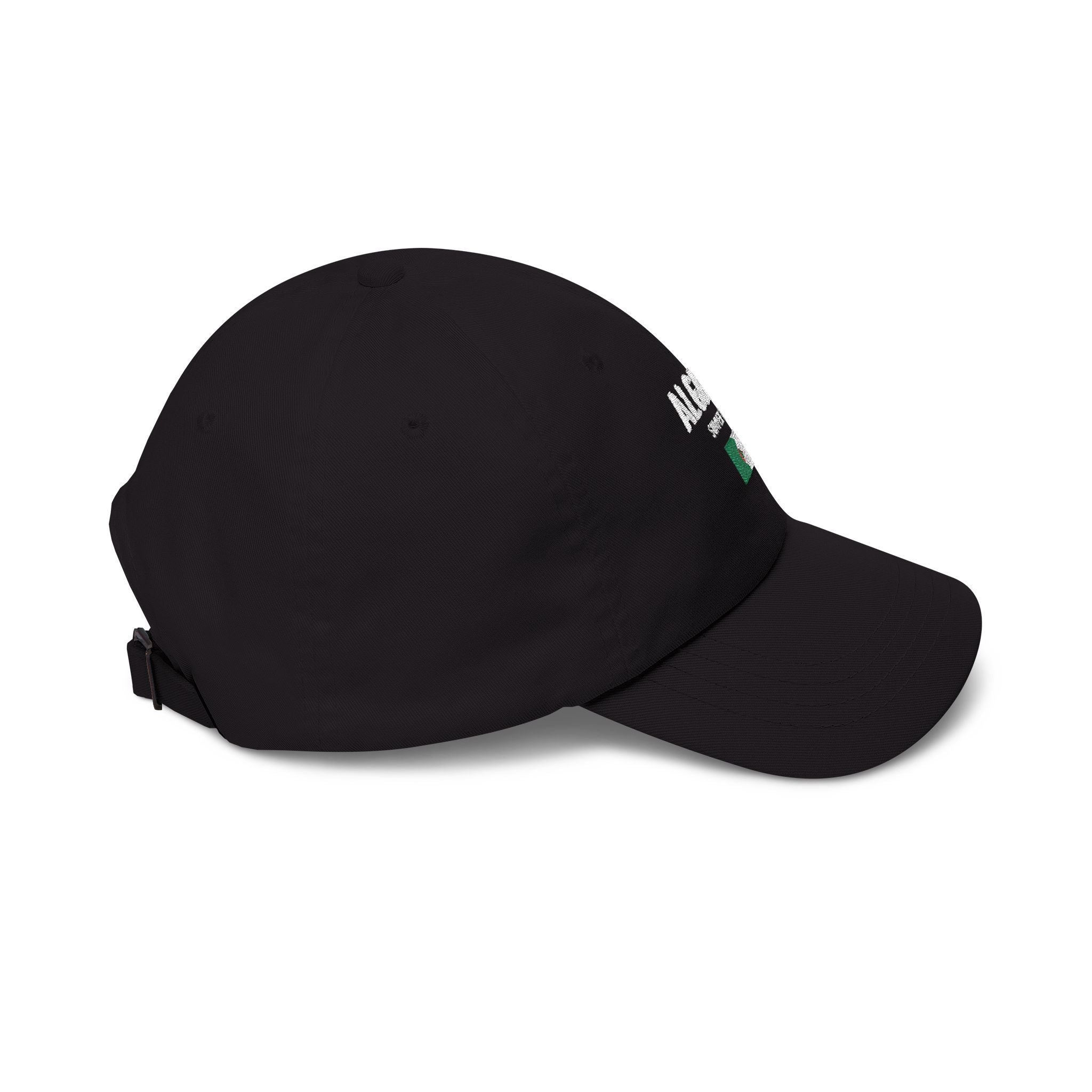 Algeria Summer ’26 Dad Cap