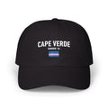 Cape Verde Summer ’26 Dad Cap