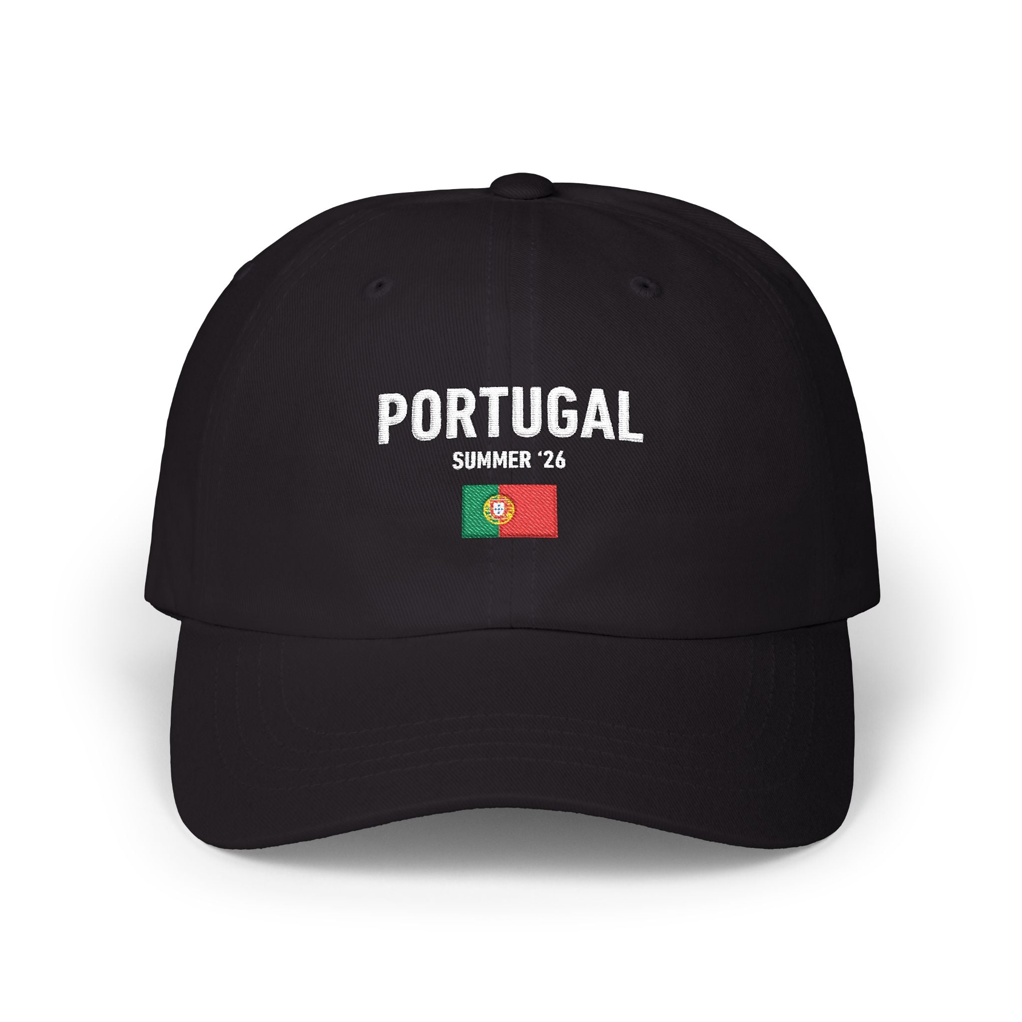 Portugal Summer ’26 Dad Cap