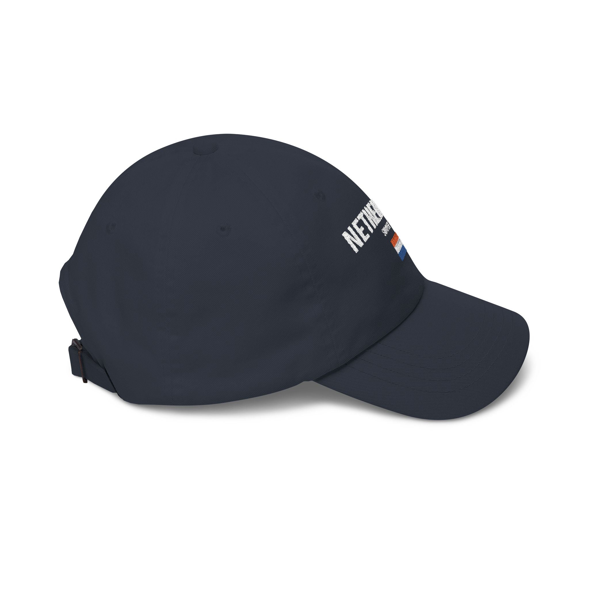 Netherlands Summer ’26 Dad Cap