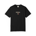 Portugal Tour '26 Tee