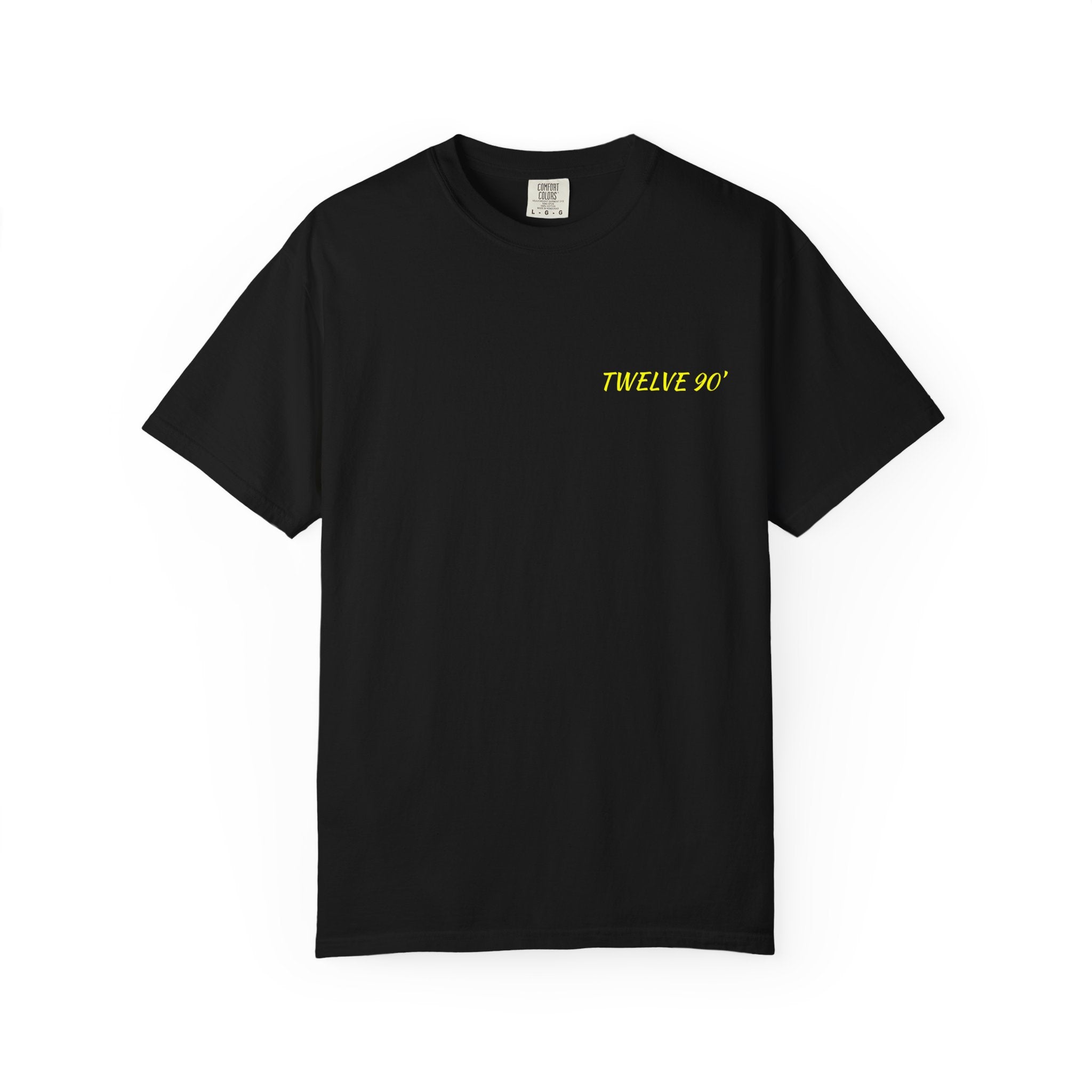 Street Football Sequence Tee (Adult)