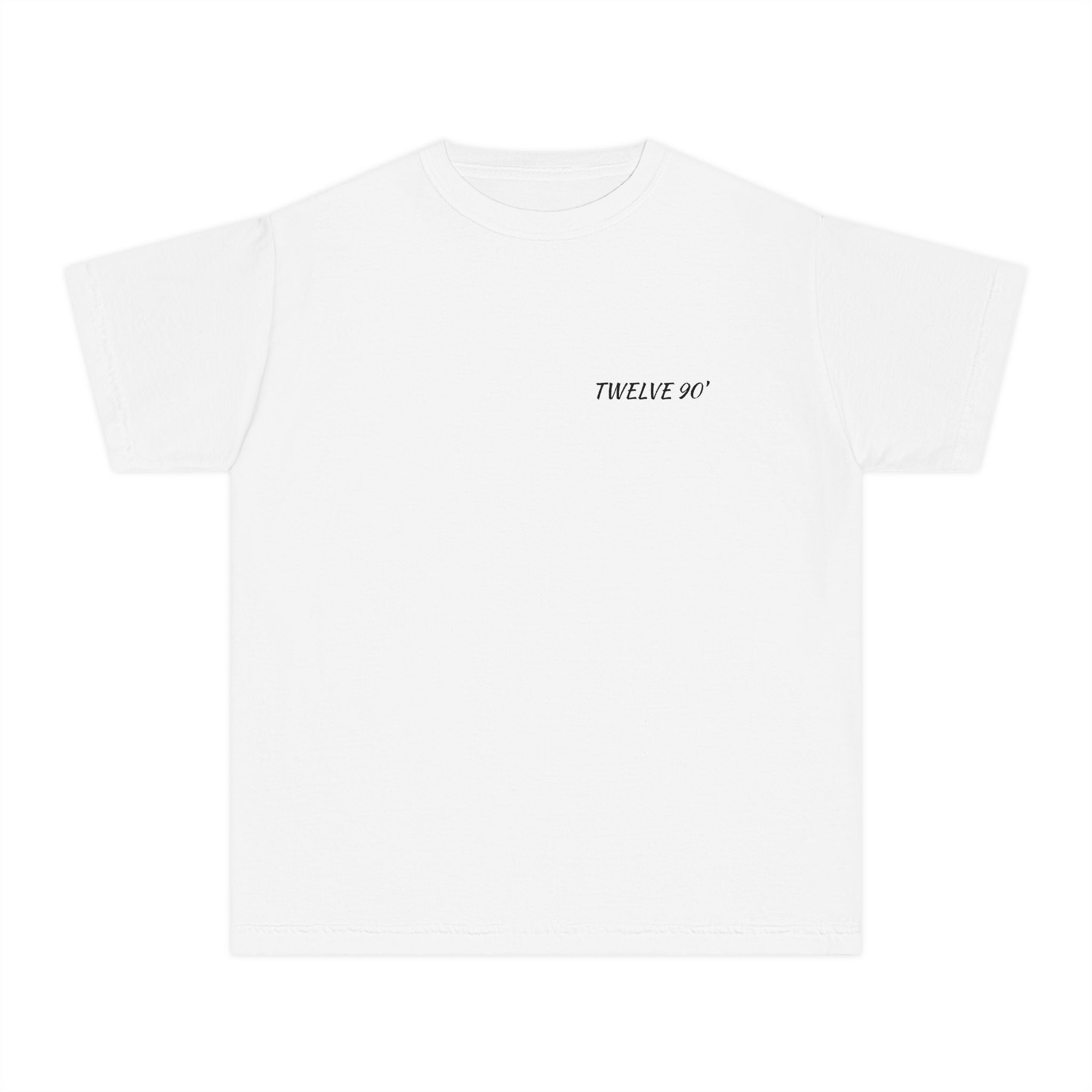 Street Football Sequence Tee (Youth)