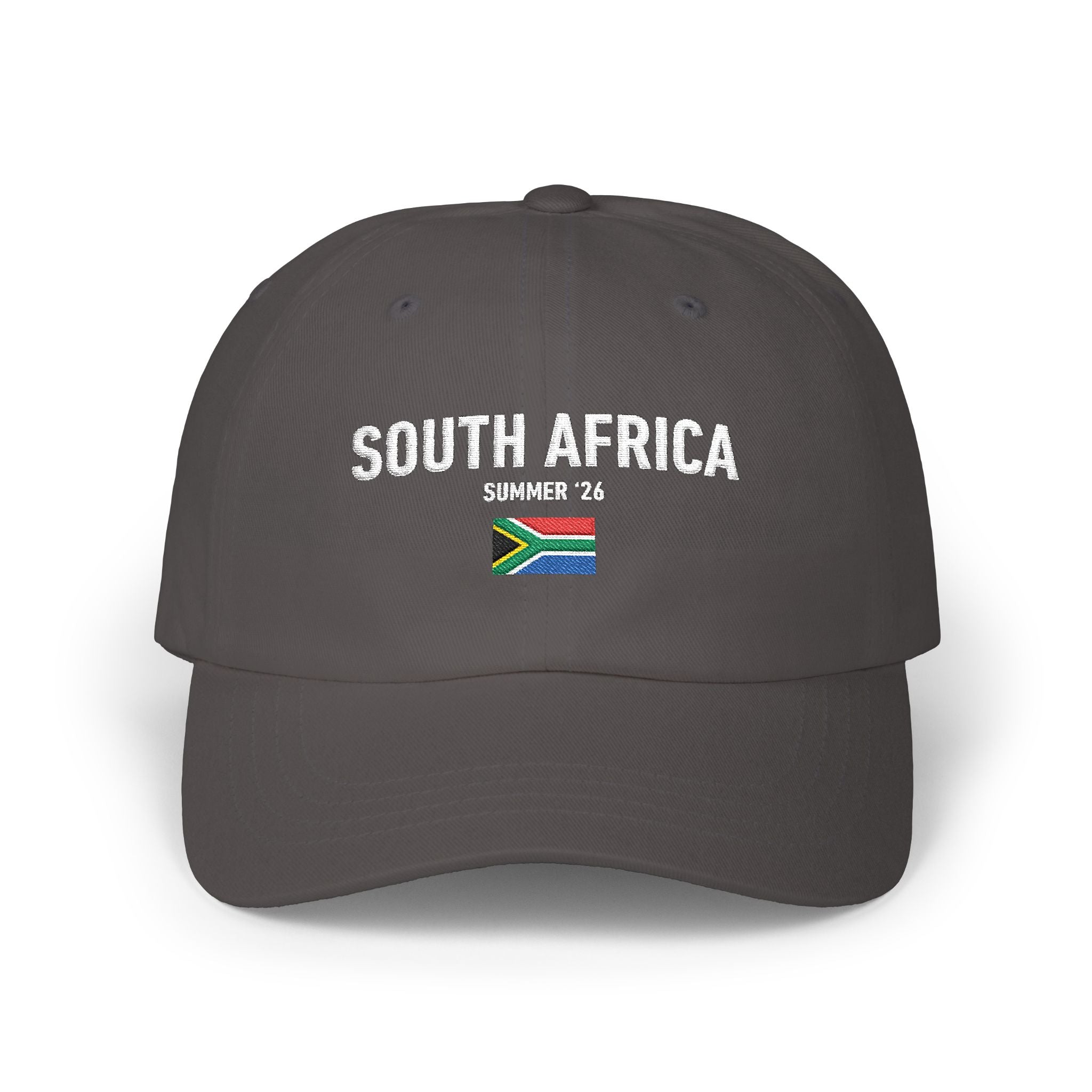 South Africa Summer ’26 Dad Cap