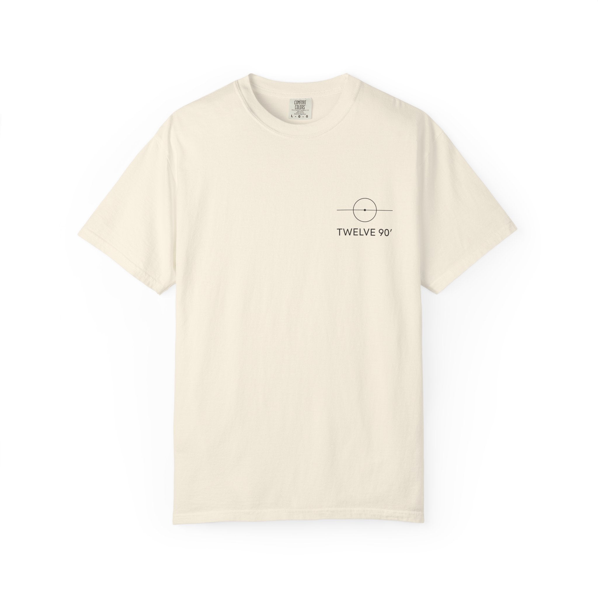 Global Host Cities Tee (Adult)