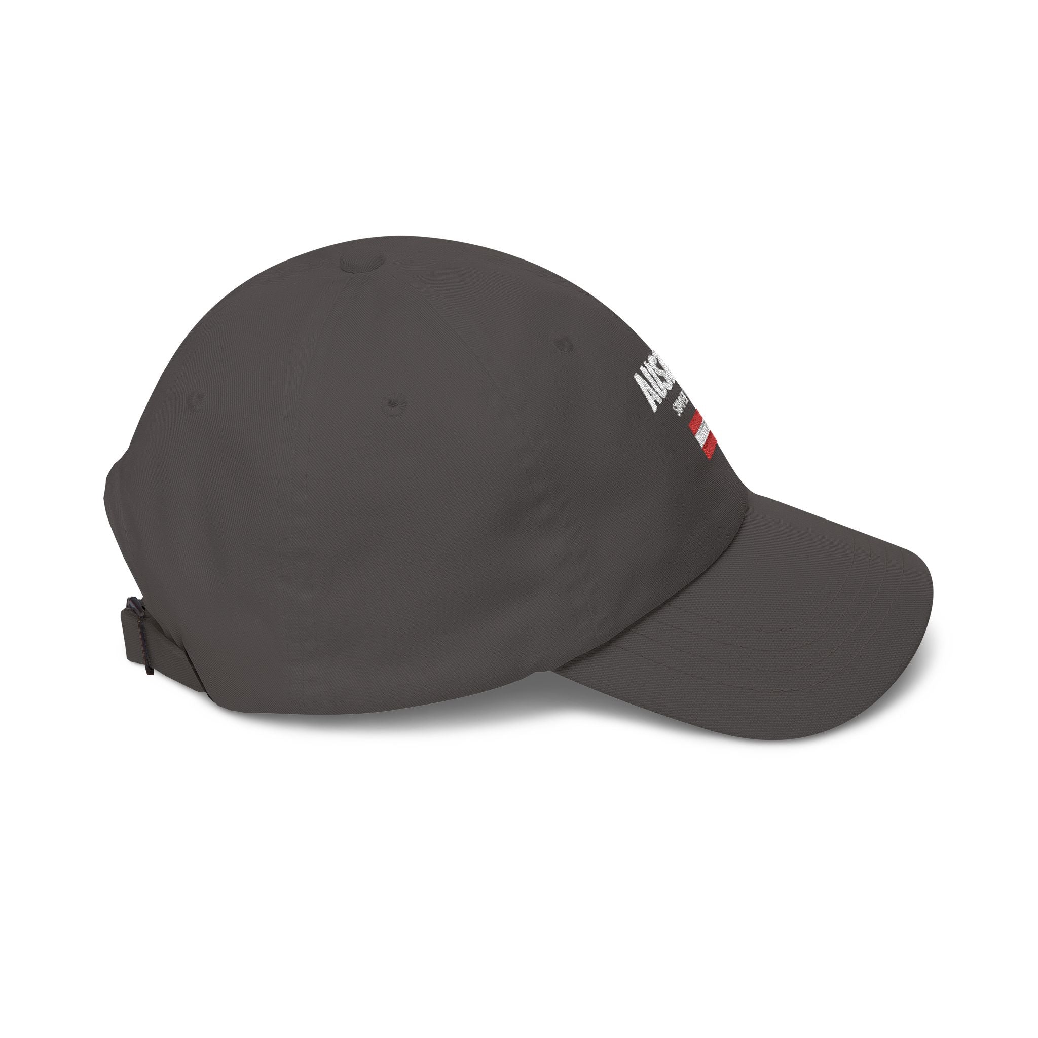 Austria Summer ’26 Dad Cap