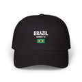 Brazil Summer ’26 Dad Cap