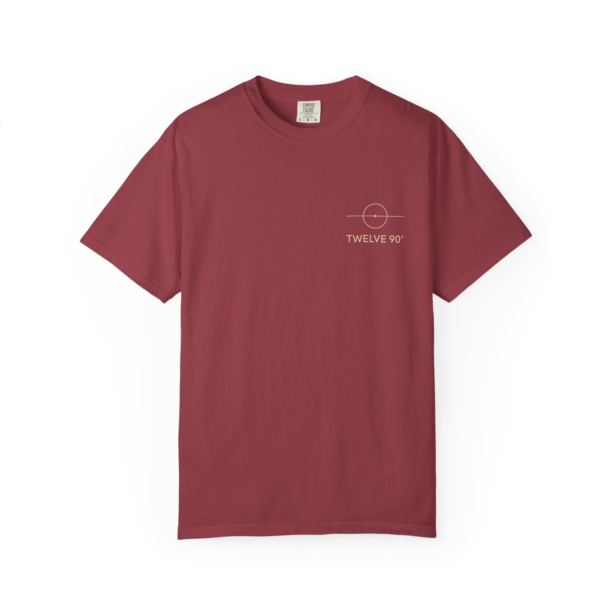 Global Host Cities Tee (Adult)