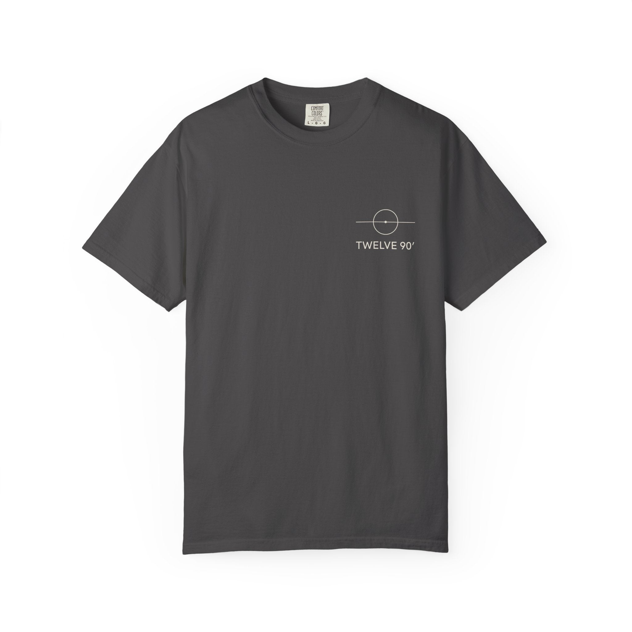 Global Host Cities Tee (Adult)