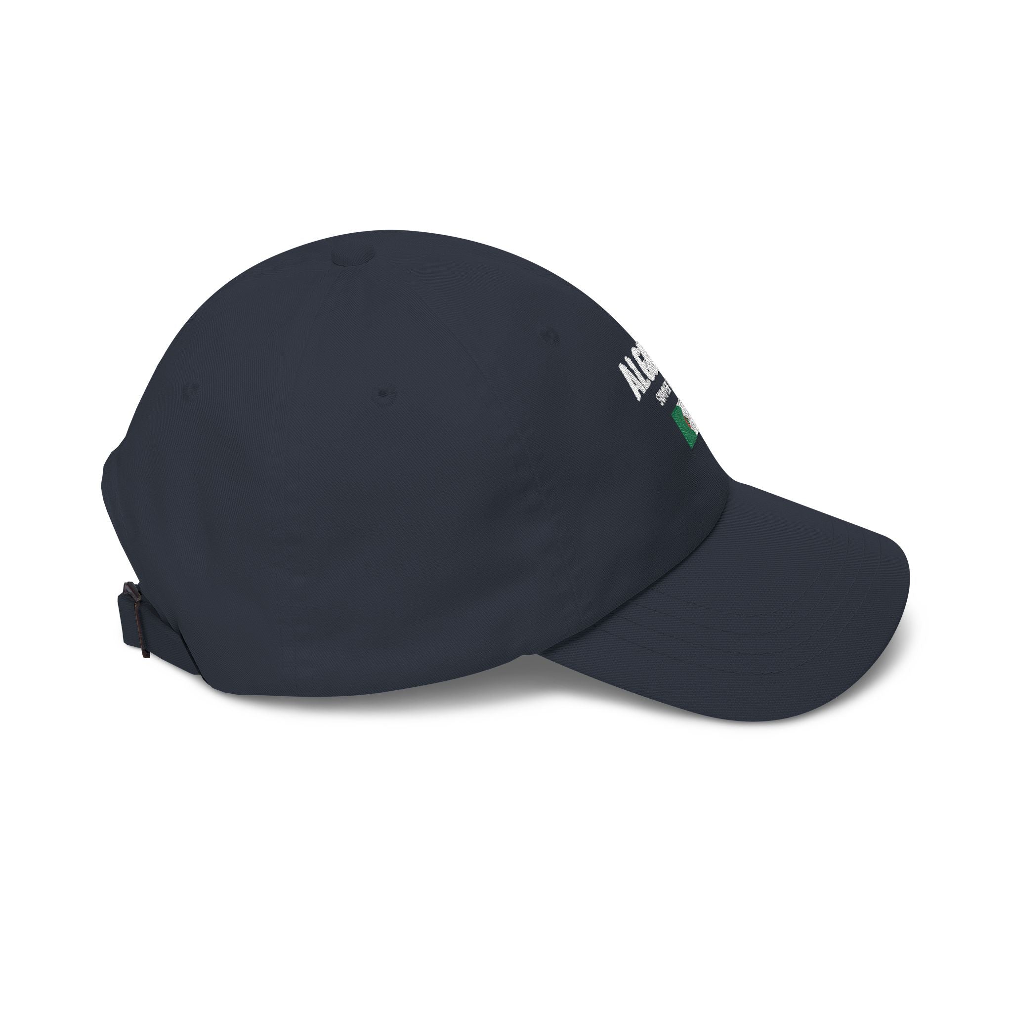 Algeria Summer ’26 Dad Cap