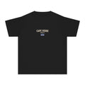 Cape Verde Tour '26 Tee (Youth)