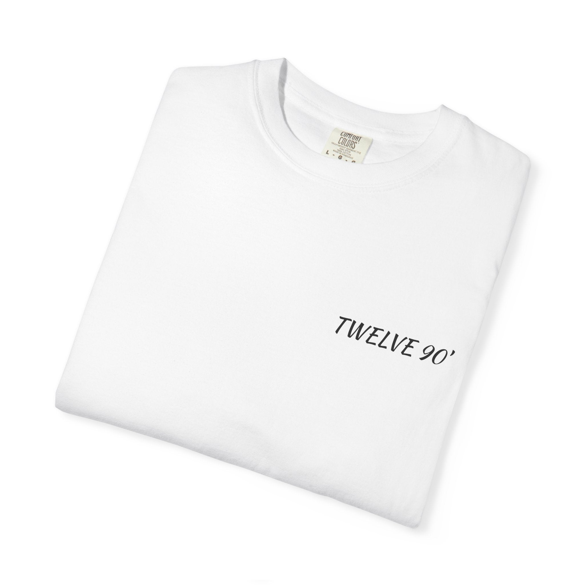 Street Football Sequence Tee (Adult)