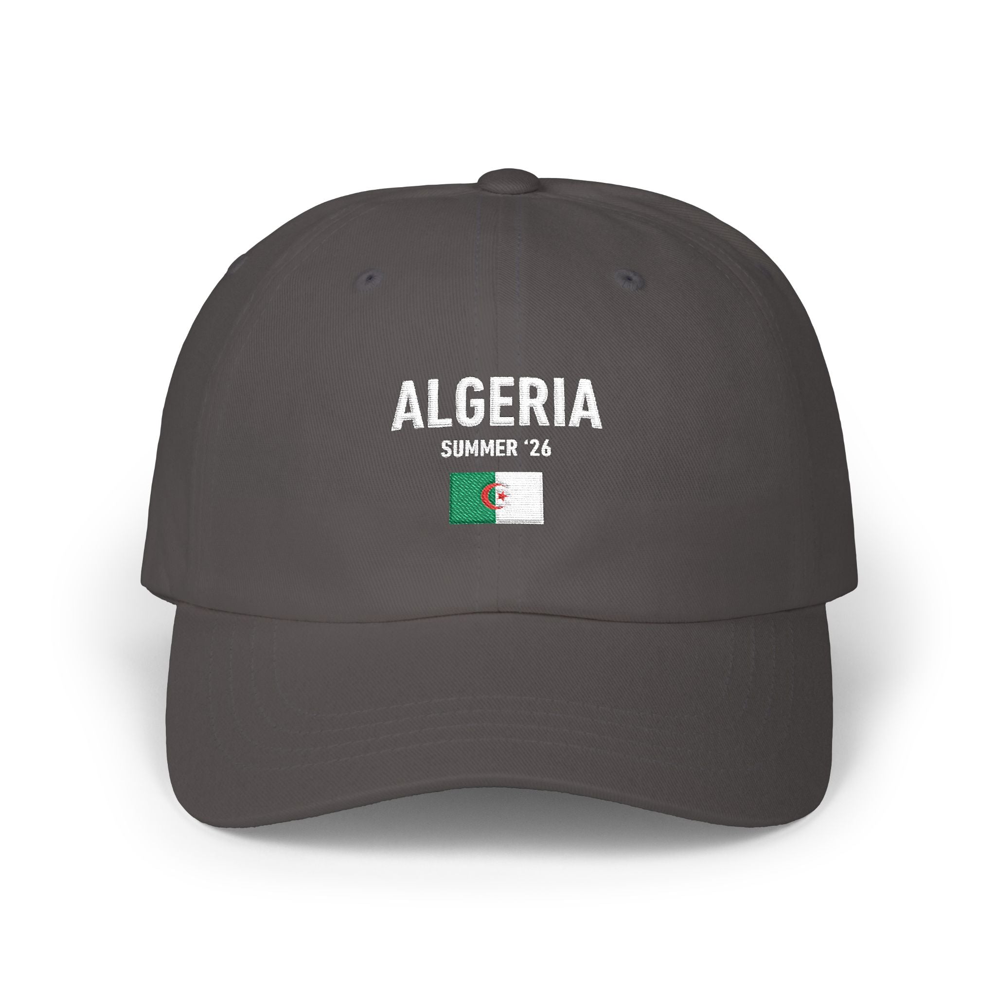 Algeria Summer ’26 Dad Cap