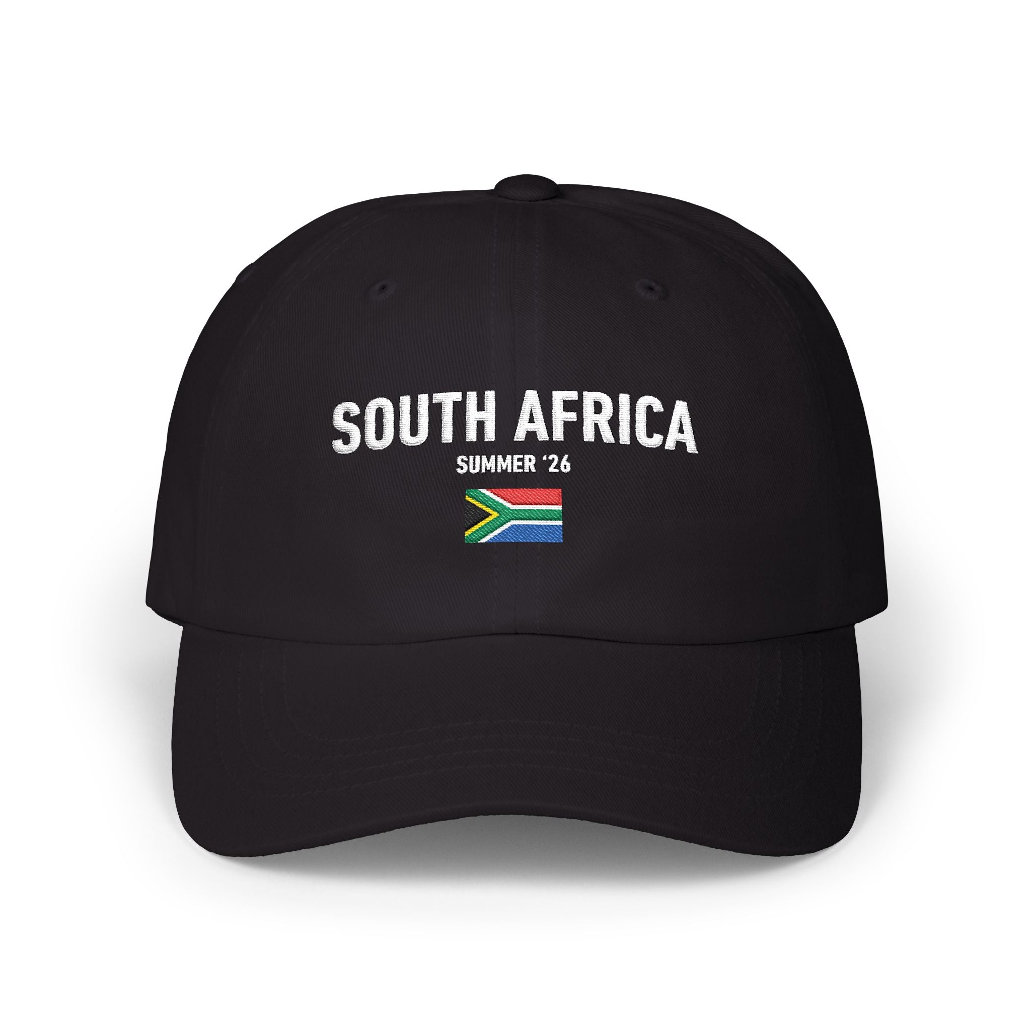 South Africa Summer ’26 Dad Cap