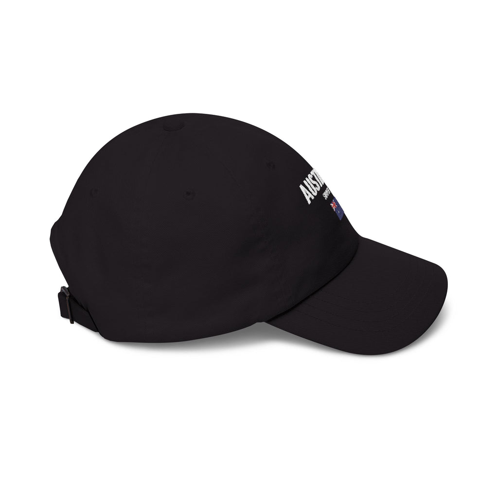 Australia Summer ’26 Dad Cap