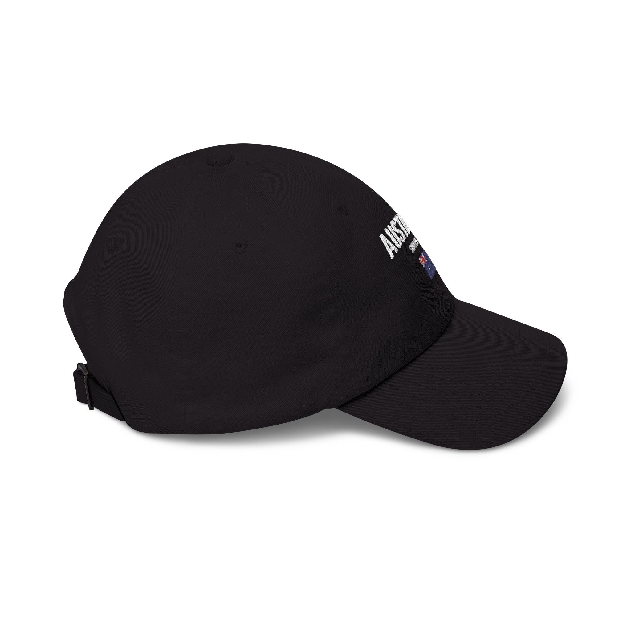Australia Summer ’26 Dad Cap