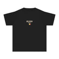 Belgium Tour '26 Tee (Youth)
